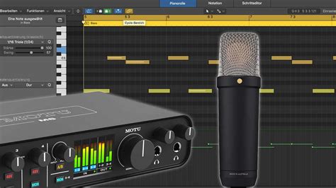 how to create beats on mac