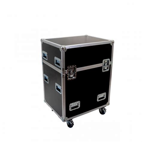 Adj Touring Case X Encore Profile Pro