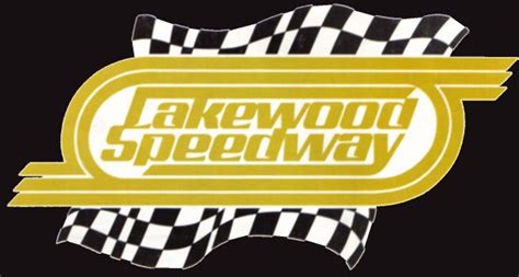 Georgia Racing History Remembering Lakewood Speedway