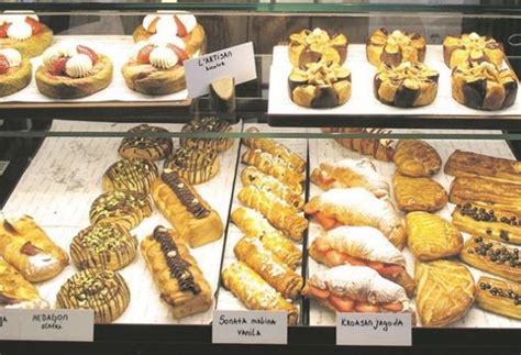 L' ARTISAN Pastry & Co. – Pekar&Poslastičar