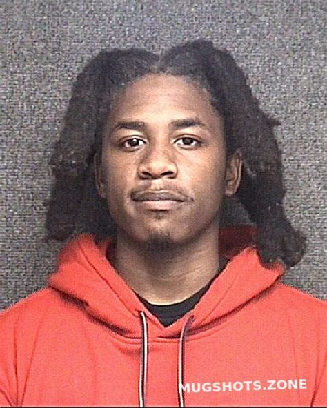 KNOX DASHAUAN KAMARION 12 08 2023 Horry County Mugshots Zone