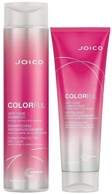 Joico Color Endure Shampoo And Conditioner 10 1 Oz Duo Set By Joico Color Amazon De Kosmetik