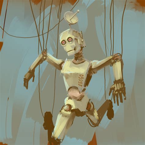 ArtStation - робоебобо