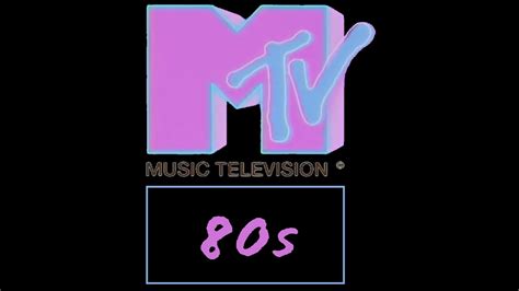 Say Goodbye to VH1 Classic and say hello to MTV 80s! (October 5, 2020 ...