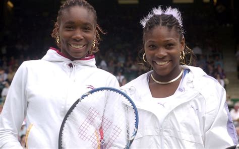 Serena Williams Vs Venus Williams How Competitive Have Their Grand