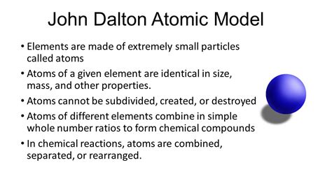 Dalton S Atomic Theory CK 12 Foundation 60 OFF