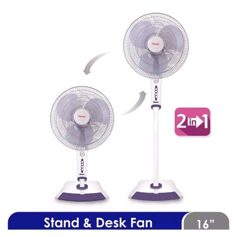 Jual Cosmos Sn Sen Snq Stand Fan Kipas Angin Berdiri Twino