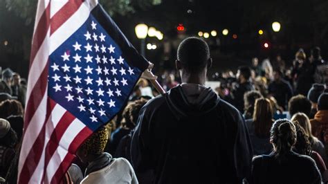 Environmental Racism In The United States The British Academy