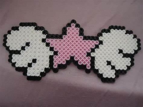 Ballerina Girl By Perlerpixie On Deviantart Perler Beads Perler