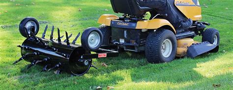 Best Lawn Aerators Review Guide For This Year Best Reviews This Year