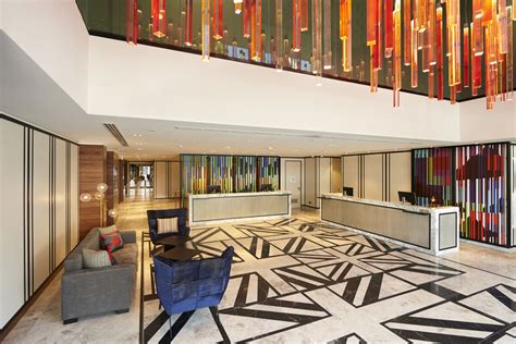 DoubleTree by Hilton Perth Northbridge Officially Opens – Hospitality Net