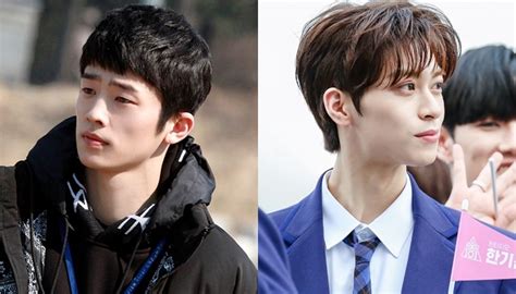 A Look At Visuals Of First Bl K Drama Where Your Eyes Linger Lead