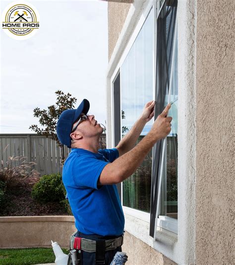 Window Installation And Replacement Services In Oregon - Home Pros