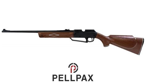 Daisy Powerline 880 Air Rifle 177 Pellet And 45mm Bb Air Rifle