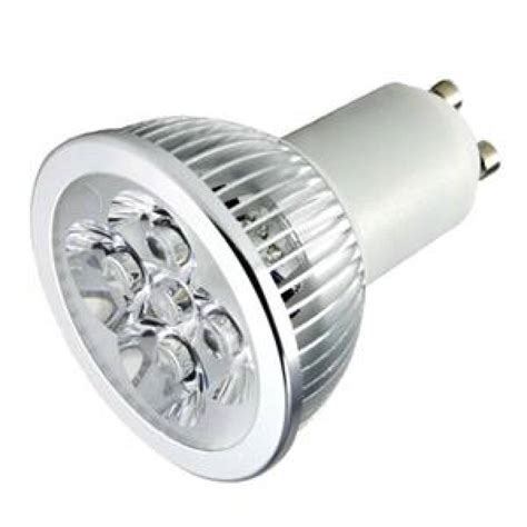 Foco Led Gu10 230v 5 Vatios