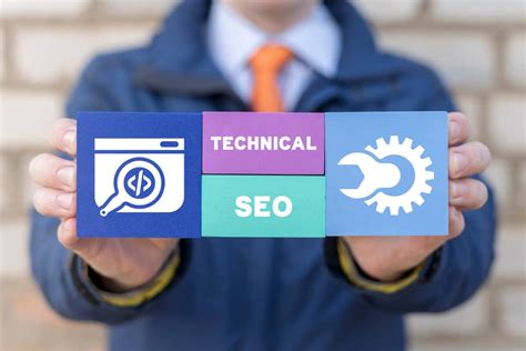 Technische SEO Analyse Deiner Website Seokratie