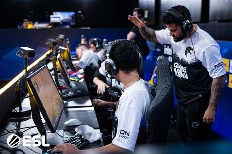 CS GO FURIA Vence Imperial Na EPL Fragster BR