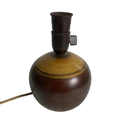 Vintage kuglelampe no 3 - Retro-Shoppen.DK
