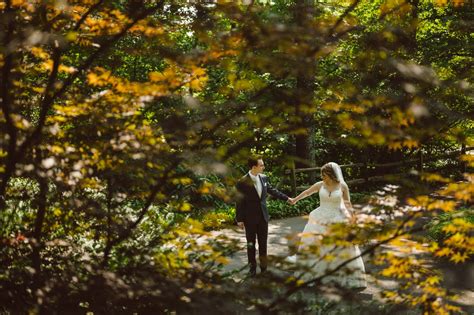 Best Weddings At Meadowlark Gardens Rob Jinks Photography
