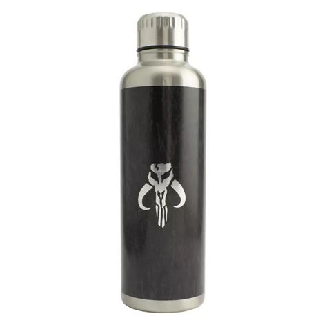 Flasche Star Wars The Mandalorian Originelle Geschenkideen