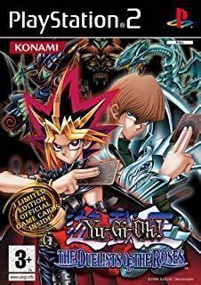 Yu Gi Oh GX Tag Force Evolution Videojuego PS2 Vandal