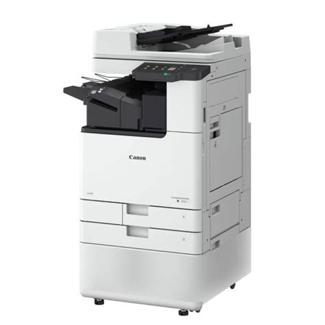 Canon Imagerunner I Laser Multifonction Monochrome A A Ppm