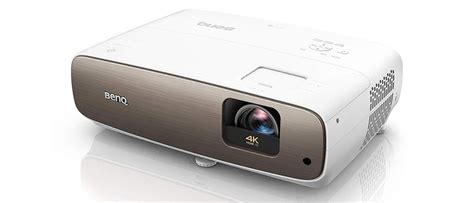 Benq Cineprime Ht Ultra Hd Dlp Projector Review