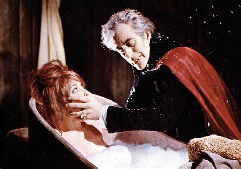 The Fearless Vampire Killers 1967 Film Blitz