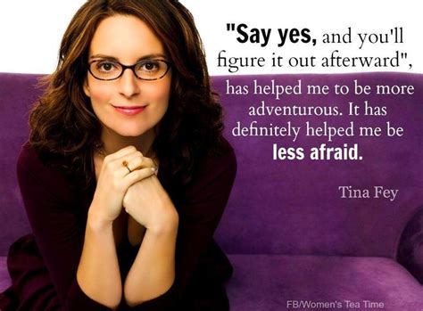 Tina Fey Funny Quotes. QuotesGram