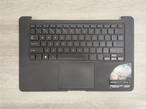 Base Do Teclado Positivo Motion Black Q232a 11132198 Detalhe MercadoLivre