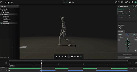 How To Get Started With Motion Capture Right Now