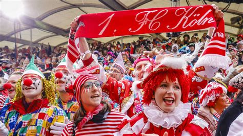 Karneval Im Tv Was Veilchendienstag Wann Im Wdr Läuft Überblick