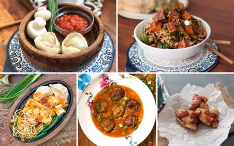 122 Chinese Recipes For Dinners & Parties | Indo Chinese by Archana's ...