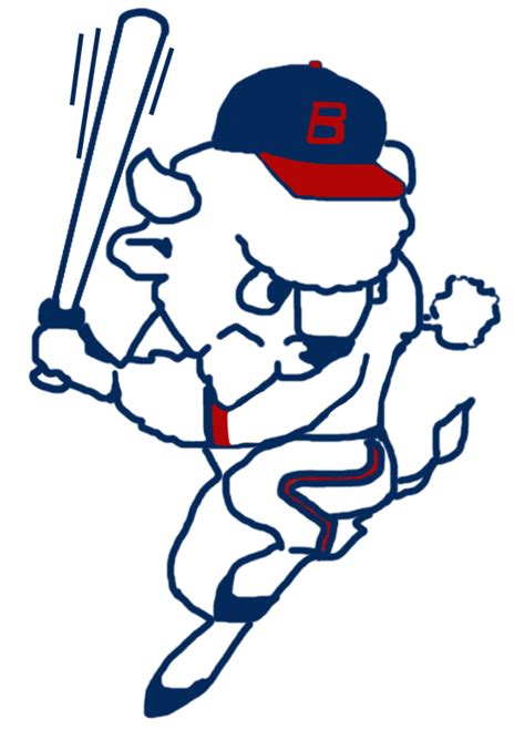 Buffalo Bisons Logo Logodix