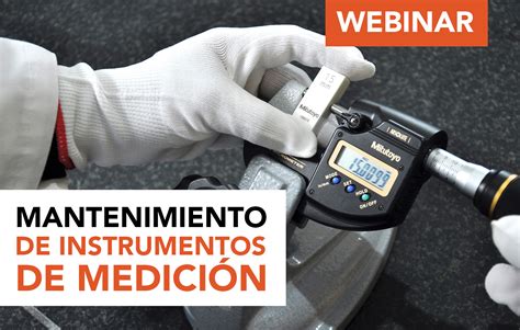 Mantenimiento De Instrumentos De Medici N Metalinspec Setec