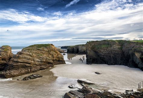 Sitios Increibles Que Visitar En Galicia Citas Para Sexo En Santander