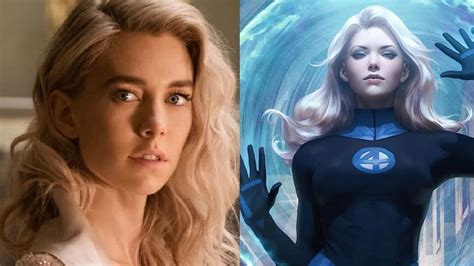 Vanessa Kirby Tells Fans To Ask Marvel About ‘Fantastic Four’ Casting