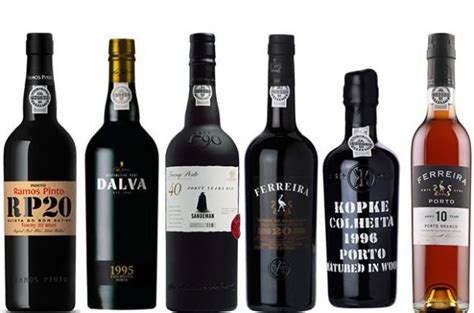 Top Tawny Port wines - A Decanter expert tasting guide