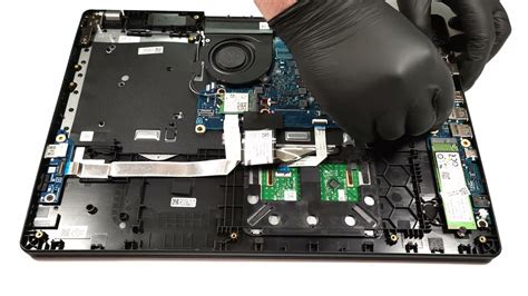 Acer Travelmate P Tmp Disassembly And Upgrade Options