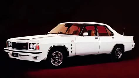 The forgotten Holden Monaro | Drive Flashback | Drive