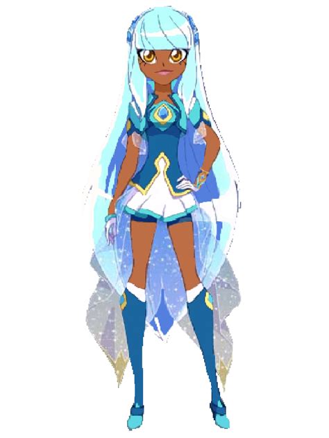 Imagem Talia Transformed 2png Wiki Lolirock Fandom Powered By Wikia