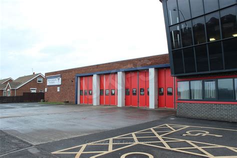 Station Uk Fire Stations