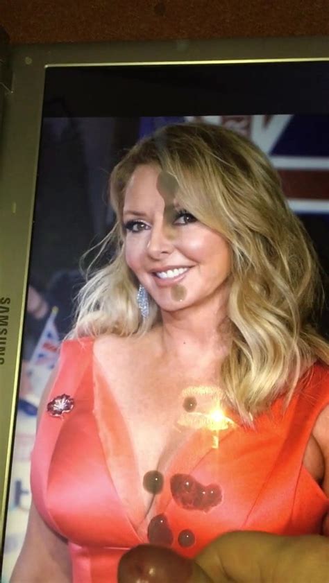 Carol Vorderman Cum Tribute 9 Gay Masturbation Porn 86 Xhamster