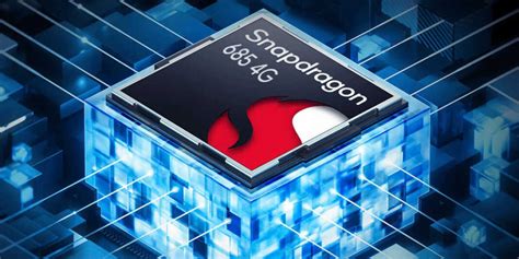 Qualcomm Snapdragon 685 4G especificaciones técnicas y novedades