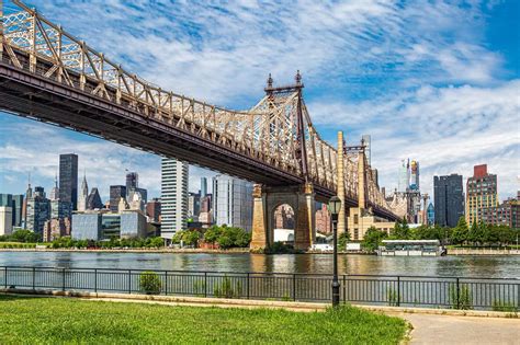 12 Most Famous Bridges in New York City Worth Visiting | Attractions of ...