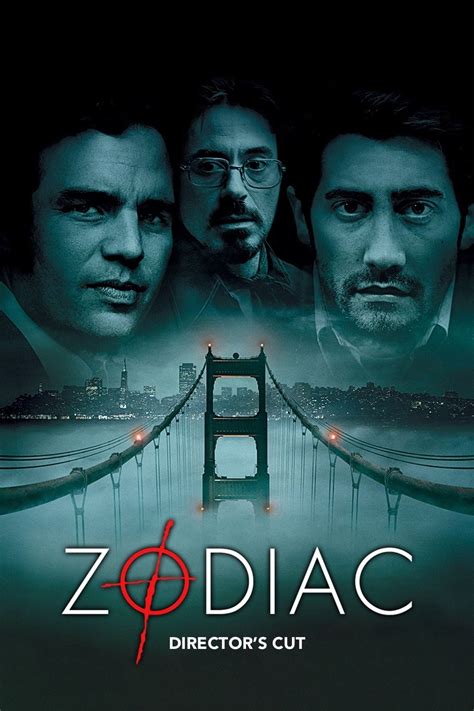 Zodiac Cast 2007: A Deep Dive Into The Cinematic Masterpiece