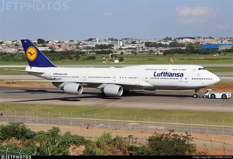 D Abyk Boeing Lufthansa Renan Loiola Jetphotos