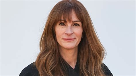 Julia Roberts Devastating Confession About Her Appearance Resurfaces