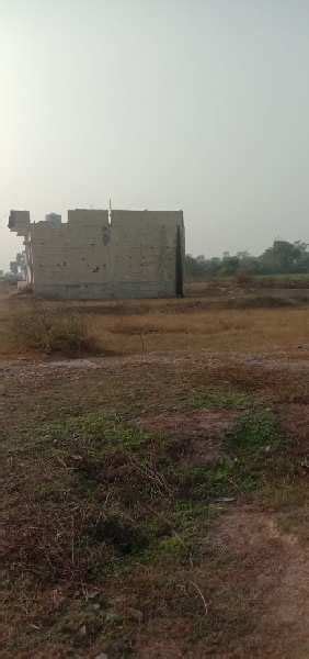 Residential Plot Sq Yards For Sale In Hodal Palwal Rei