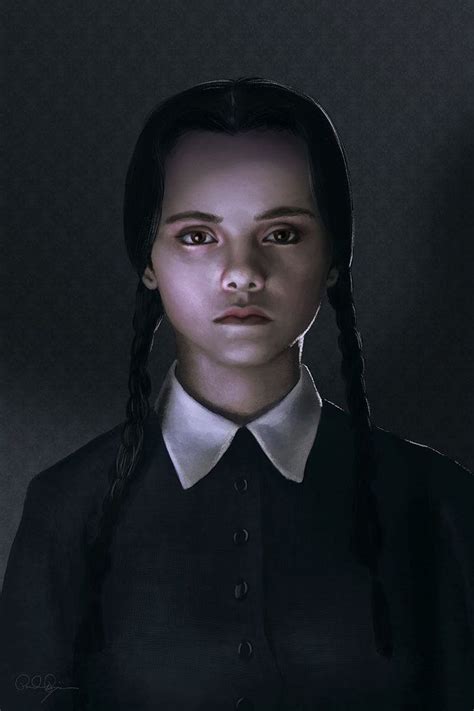 Wednesday Addams - Alchetron, The Free Social Encyclopedia